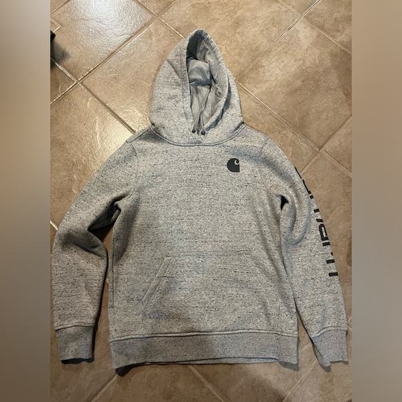 Carhartt Small Hoodie - Picture 1 of 4